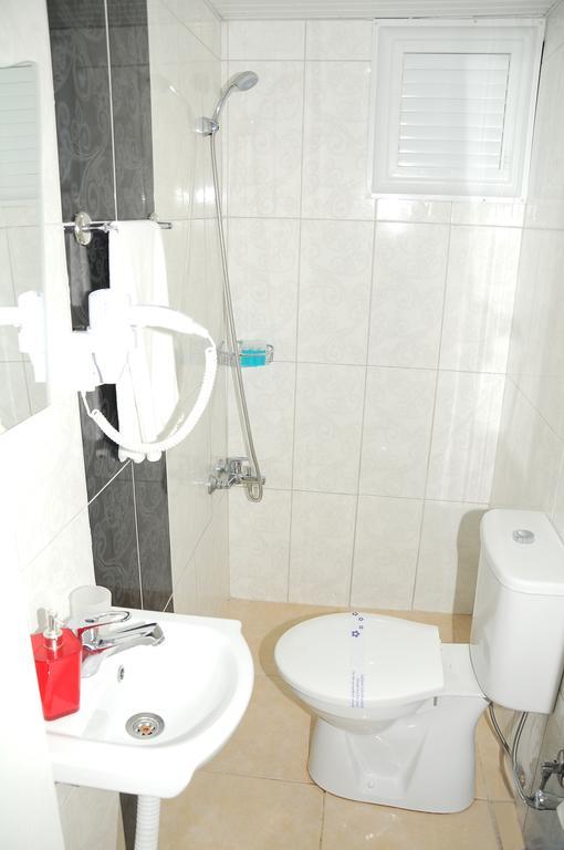 Volkii Otel1 Antalya Pokoj fotografie